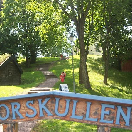 Söderköping Stf Vandrarhem Mangelgarden מראה חיצוני תמונה