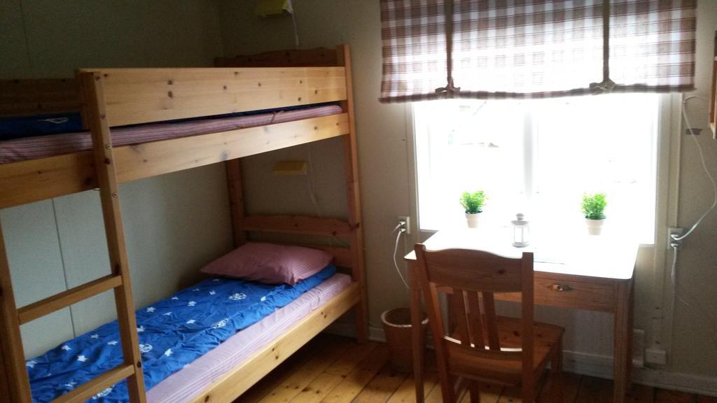 Söderköping Stf Vandrarhem Mangelgarden חדר תמונה