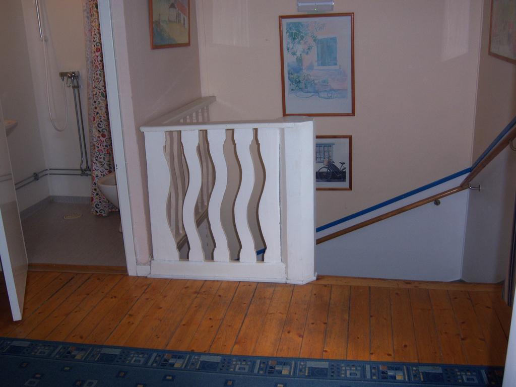 Söderköping Stf Vandrarhem Mangelgarden חדר תמונה