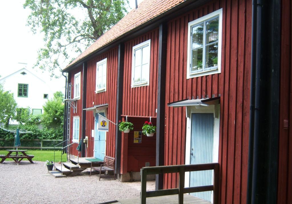 Söderköping Stf Vandrarhem Mangelgarden מראה חיצוני תמונה