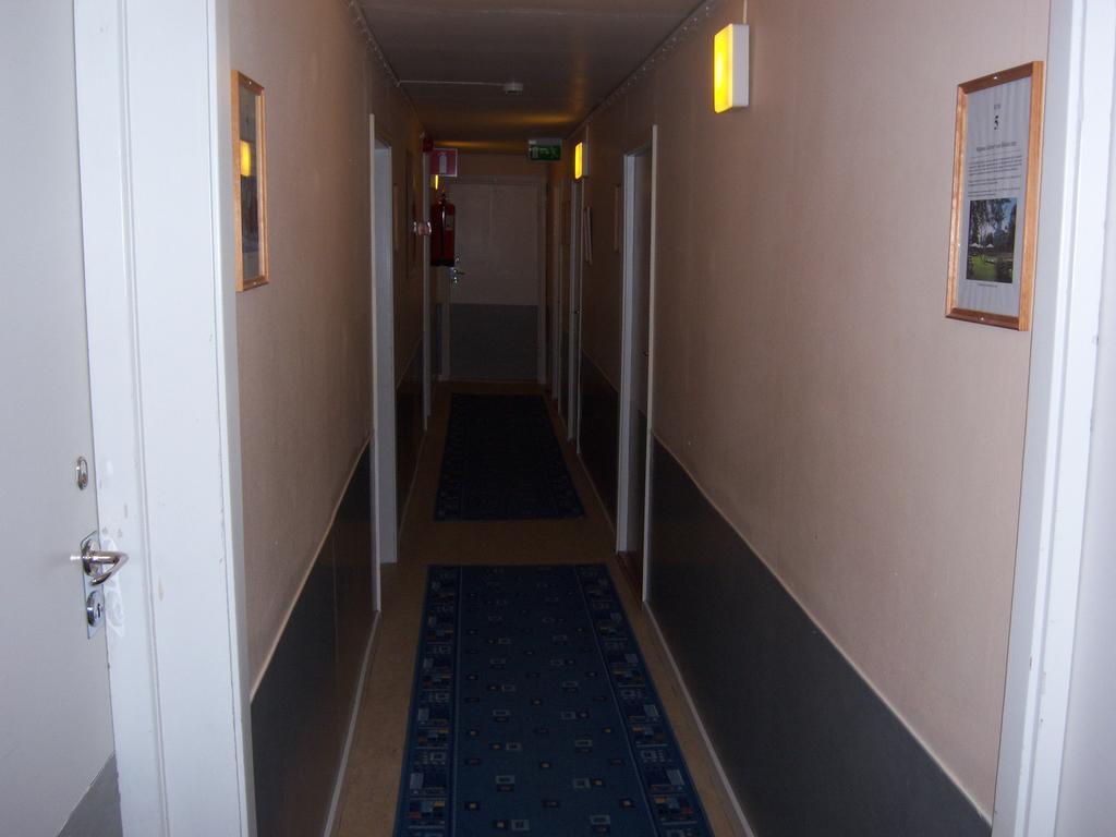 Söderköping Stf Vandrarhem Mangelgarden חדר תמונה