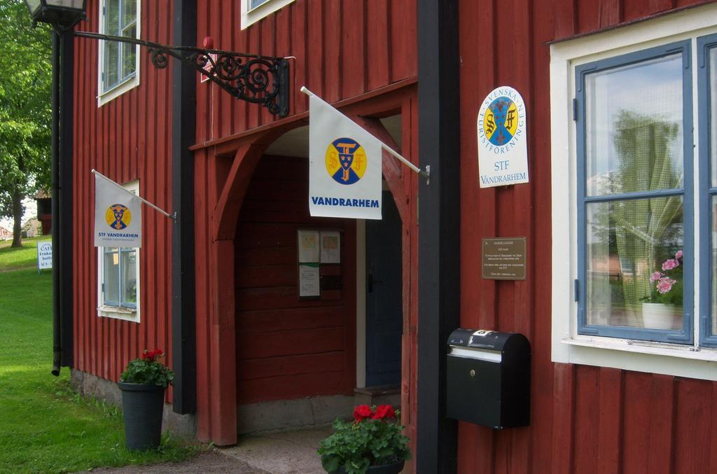 Söderköping Stf Vandrarhem Mangelgarden מראה חיצוני תמונה