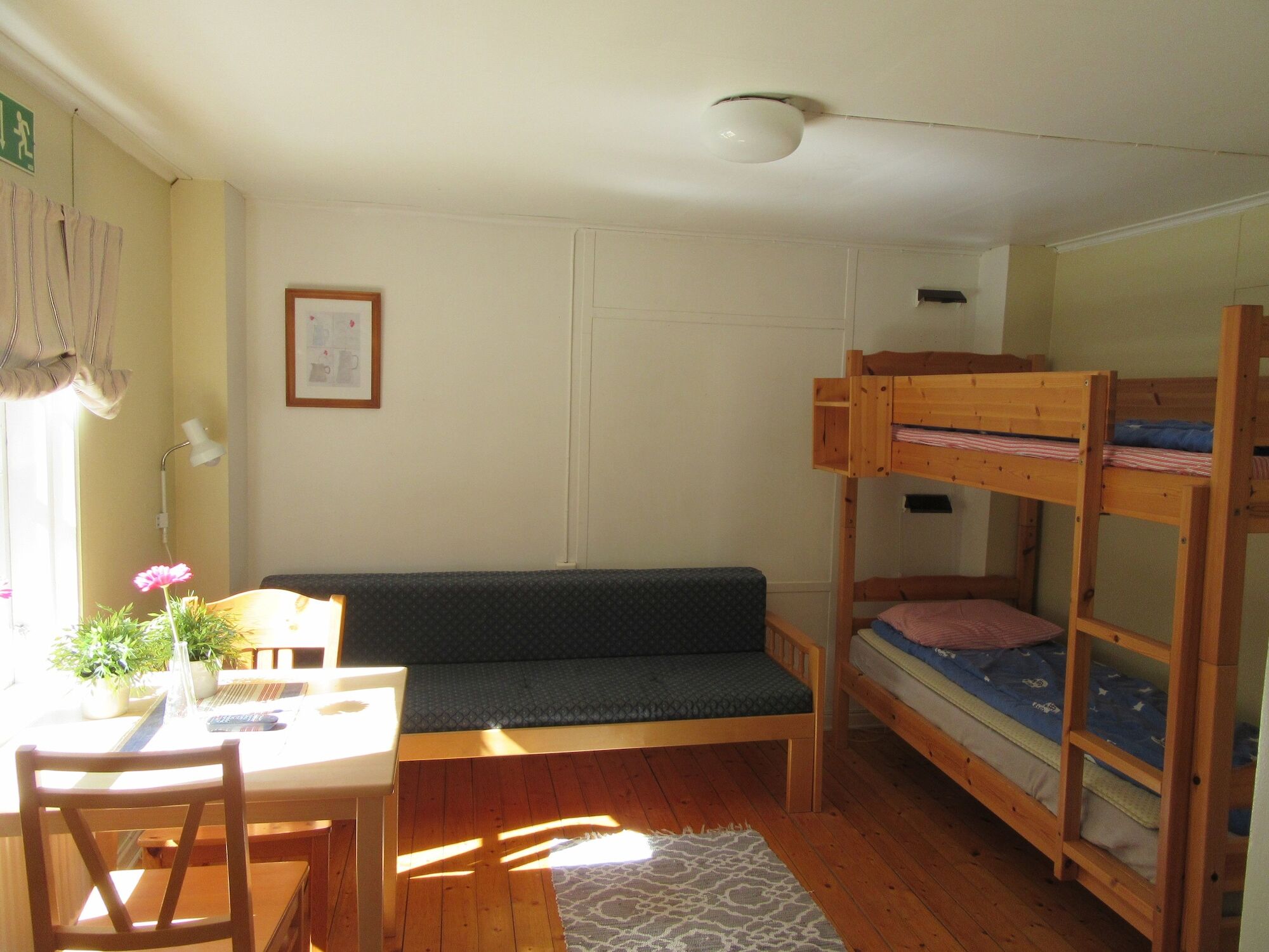 Söderköping Stf Vandrarhem Mangelgarden מראה חיצוני תמונה